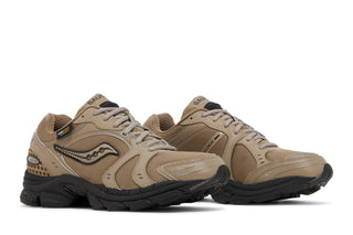 Saucony ProGrid Triumph 4 Gorpcore Greige