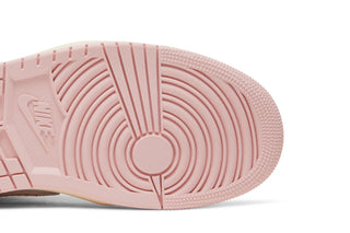 Jordan 1 Retro High OG Washed Pink