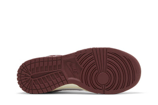 Dunk Low PRM Team Red