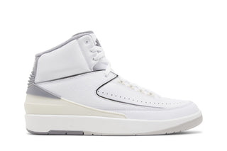 Jordan 2 Retro Cement Grey
