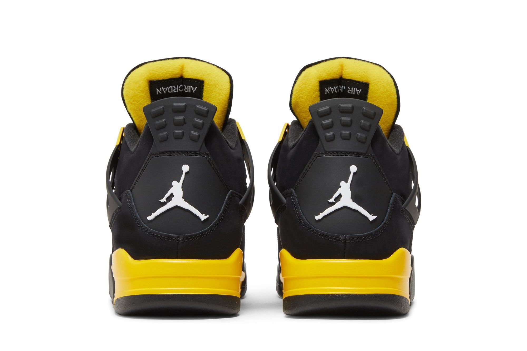 Jordan Retro Thunder yellow – Fishem - Main Image