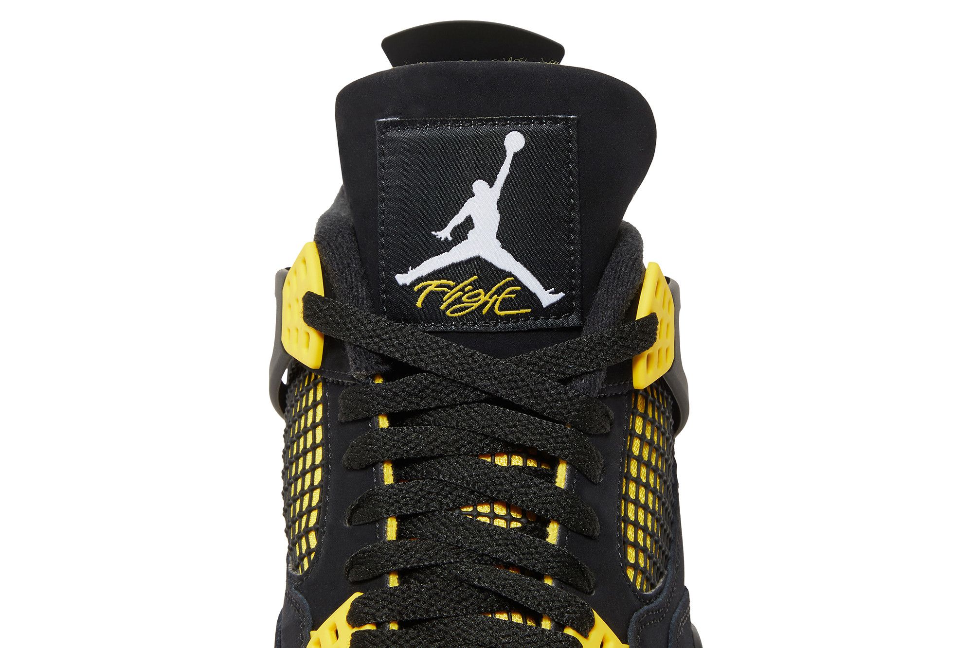 Jordan Retro Thunder yellow – Fishem - Main Image