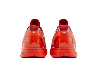 Kobe 6 Protro Reverse Grinch