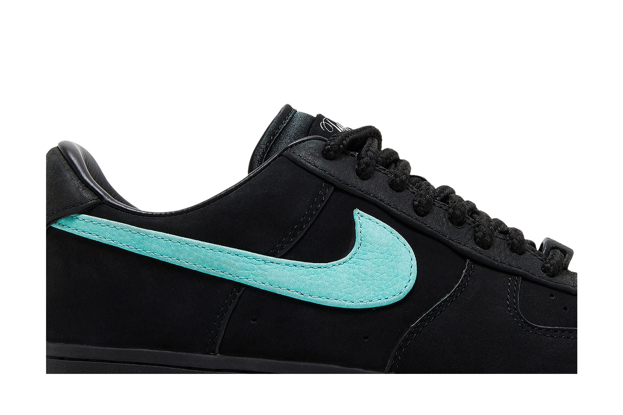 Nike Air Force Low Tiffany – Fishem - Main Image