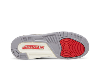 Jordan 3 Retro White Cement Reimagined (GS)