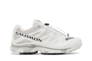 Salomon XT-4 OG White Lunar Rock