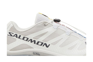 Salomon XT-4 OG White Lunar Rock
