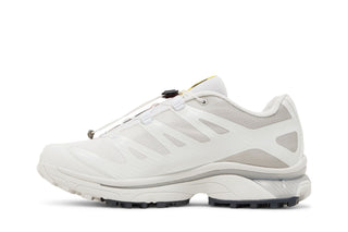 Salomon XT-4 OG White Lunar Rock