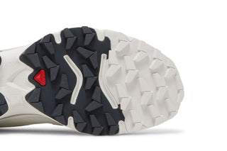 Salomon XT-4 OG White Lunar Rock