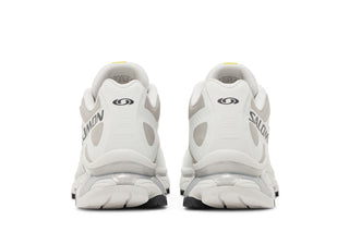 Salomon XT-4 OG White Lunar Rock