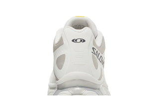 Salomon XT-4 OG White Lunar Rock