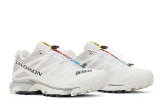 Salomon XT-4 OG White Lunar Rock