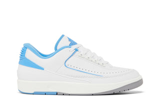Jordan 2 Retro Low UNC