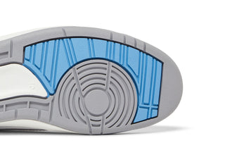 Jordan 2 Retro Low UNC