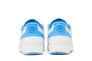 Jordan 2 Retro Low UNC