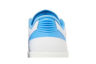 Jordan 2 Retro Low UNC
