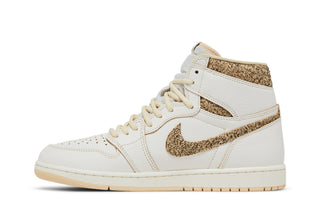 Jordan 1 Retro High OG Craft Vibrations Of Naija