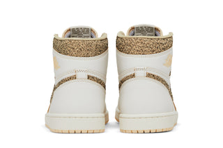 Jordan 1 Retro High OG Craft Vibrations Of Naija