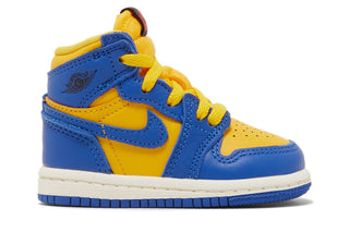 Jordan 1 Retro High OG Reverse Laney (TD)