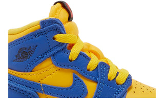 Jordan 1 Retro High OG Reverse Laney (TD)