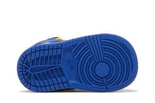 Jordan 1 Retro High OG Reverse Laney (TD)