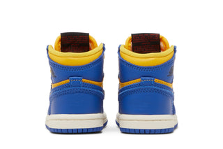 Jordan 1 Retro High OG Reverse Laney (TD)