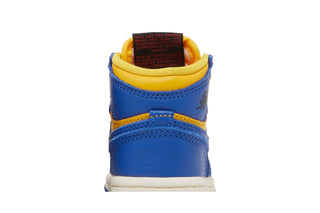 Jordan 1 Retro High OG Reverse Laney (TD)