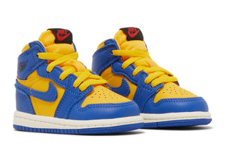 Jordan 1 Retro High OG Reverse Laney (TD)