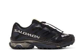 Salomon XT-4 OG Black Silver Metallic