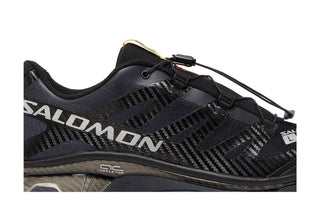 Salomon XT-4 OG Black Silver Metallic