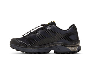 Salomon XT-4 OG Black Silver Metallic