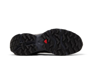 Salomon XT-4 OG Black Silver Metallic