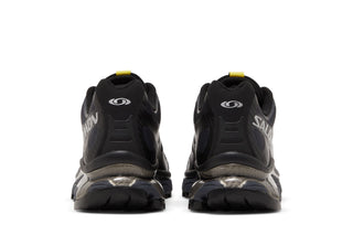 Salomon XT-4 OG Black Silver Metallic