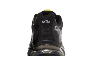 Salomon XT-4 OG Black Silver Metallic