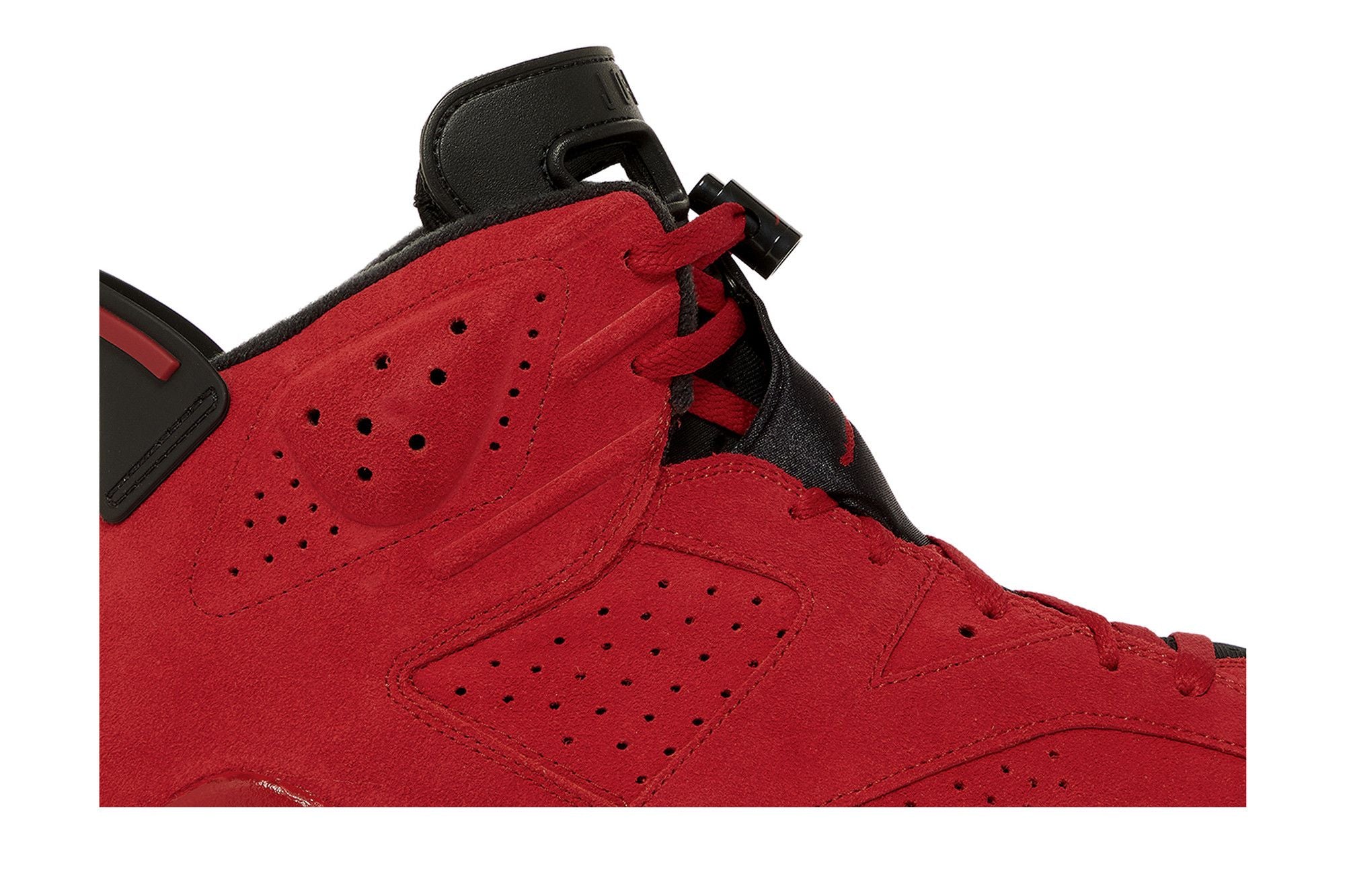 Jordan Retro Bull Bravo – Fishem