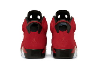 Jordan 6 Retro Toro Bravo