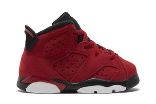 Jordan 6 Retro Toro Bravo (TD)