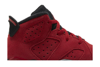 Jordan 6 Retro Toro Bravo (TD)
