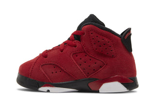 Jordan 6 Retro Toro Bravo (TD)