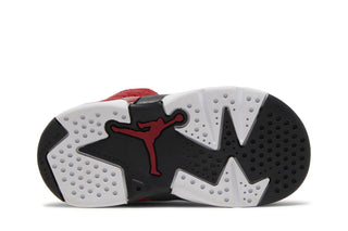 Jordan 6 Retro Toro Bravo (TD)