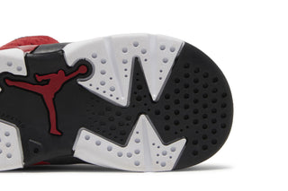 Jordan 6 Retro Toro Bravo (TD)