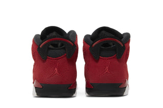Jordan 6 Retro Toro Bravo (TD)