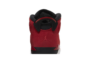 Jordan 6 Retro Toro Bravo (TD)