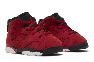 Jordan 6 Retro Toro Bravo (TD)