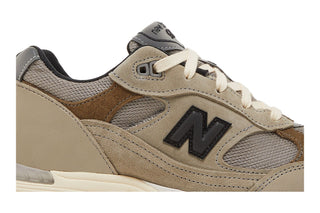 New Balance 991 MiUK JJJJound Grey Olive