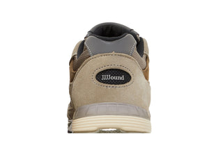 New Balance 991 MiUK JJJJound Grey Olive