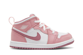 Jordan 1 Mid Valentines Day (2023) (TD)