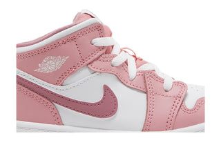 Jordan 1 Mid Valentines Day (2023) (TD)