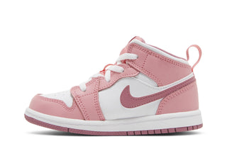 Jordan 1 Mid Valentines Day (2023) (TD)