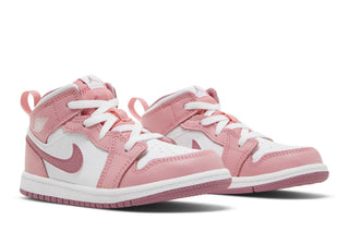 Jordan 1 Mid Valentines Day (2023) (TD)